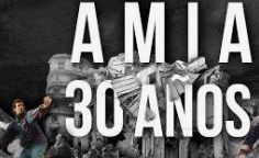 AMIA 30 aniversario