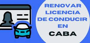 Licencia Conducir CABA