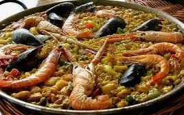 Paella