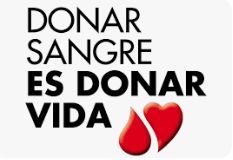 Donar sangre