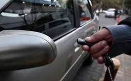 Ladrones con inhibidores