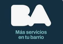 Mas servicios en tu barrio