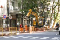 Ciclovia Billingurst