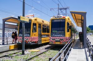 Estacion de Premetro