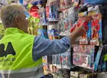 Controles Defensa Consumidor