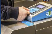 Pases para el Subte
