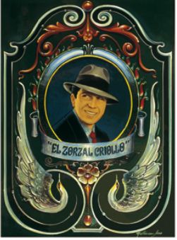 Carlos Gardel