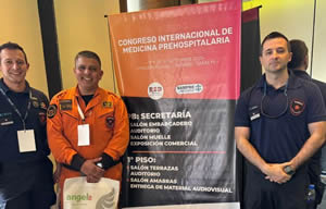 Bomberos