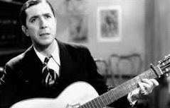 Carlos Gardel