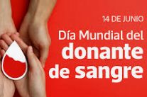 Donar sangre