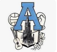 Escudo barrio de Almagro