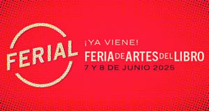 Feria Artes del Libro