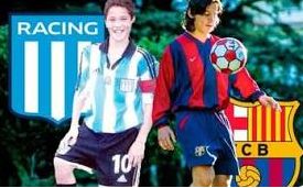 Final Mundial juveniles
