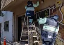 Frentes recuperados