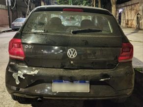 Gol robarruedas de Boedo