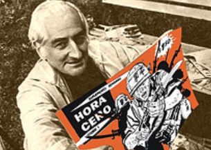 Historieta Hora cero