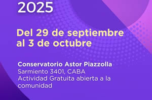 Jornadas de produccin y composicin