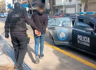 Ladron de calzoncillos