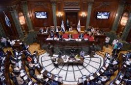Legislatura CABA