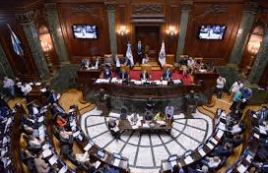 Legislatura