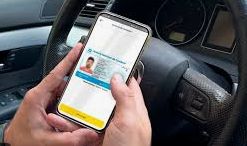 Licencia de conducir