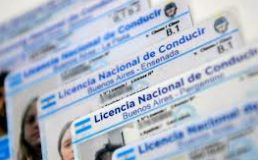 Licencia de conducir