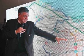 Jorge Macri