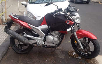 Motochorros