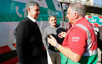 Macri, Crescenti