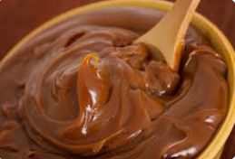 Dulce de leche