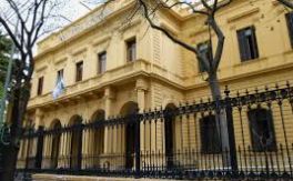 Escuela Mariano Acosta