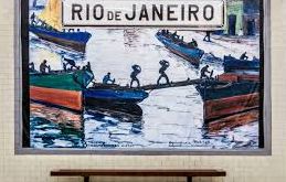 Estacin Rio de Janeiro