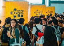 Expo empleo