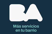 Ms servicios en tu barrio