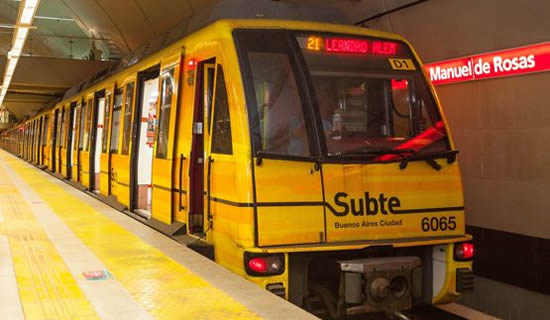 Subte