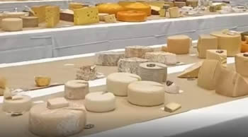 Mundial de quesos