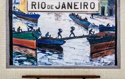 Estaci�n R�o de Janeiro