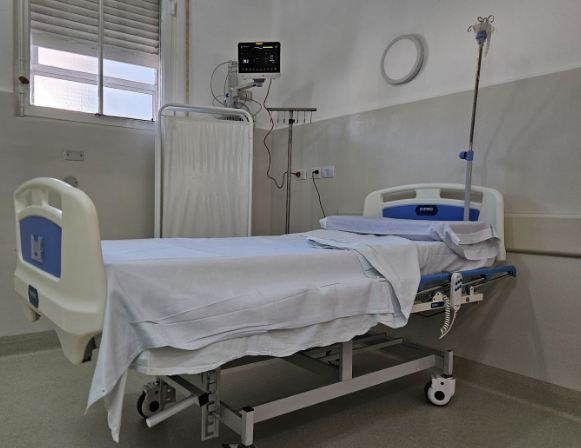 Sala Hospital Ramos Mej�a