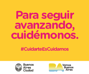 Cuidemonos