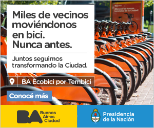 Obras, ecobici