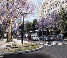 Avenida Independencia