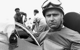 Juan Manuel Fangio