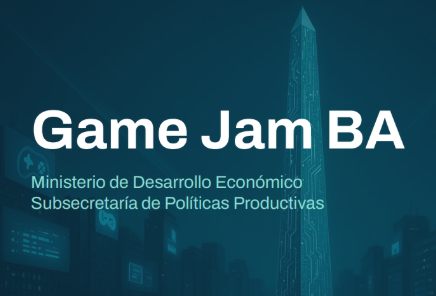 game jam BA