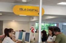 Isla digital