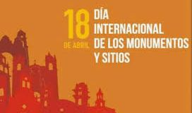 Monumentos y sitios hist�ricos