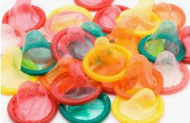 Preservativos