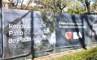 Plaza Almagro