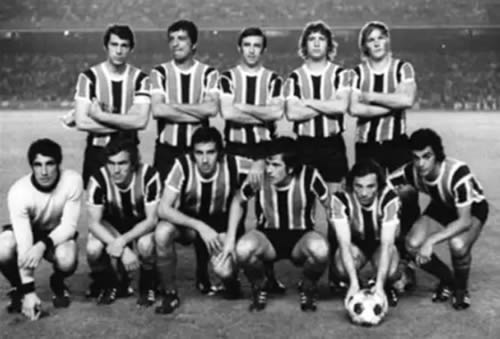 Chacarita Juniors