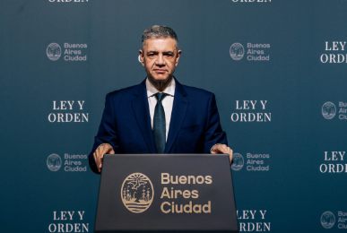 Jorge Macri