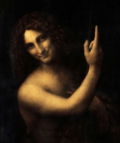 San Juan Bautista